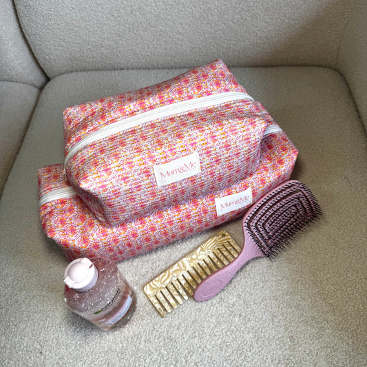 Haircare primavera Set