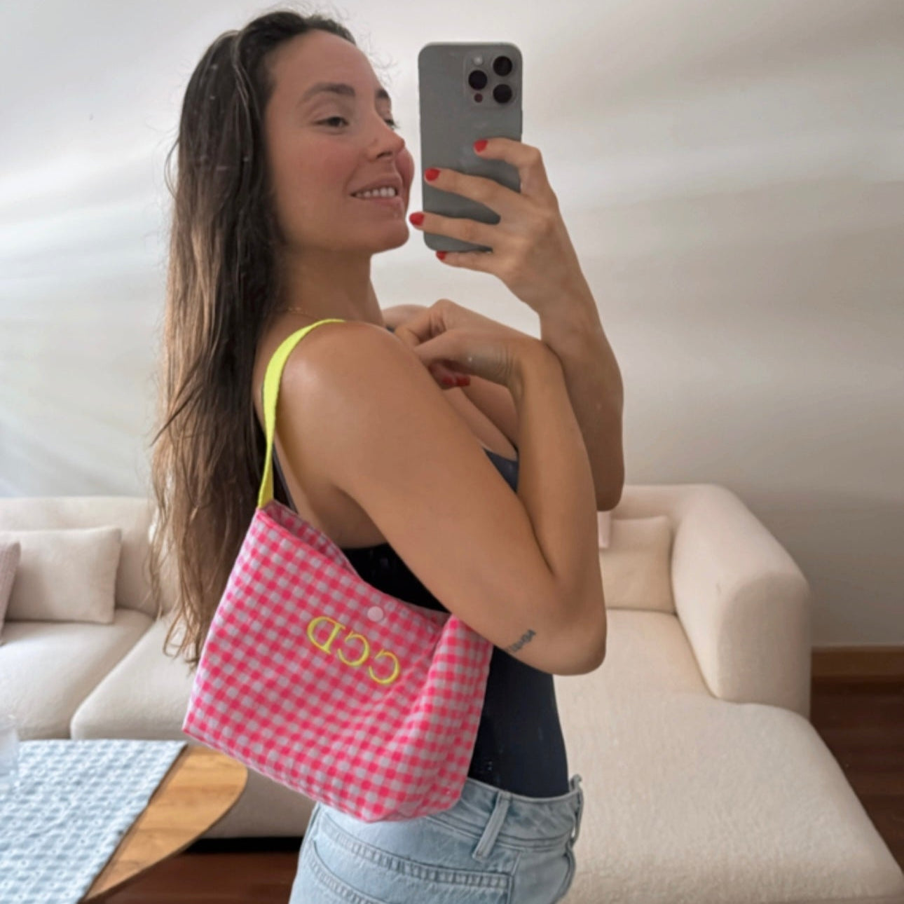 Summer Bag