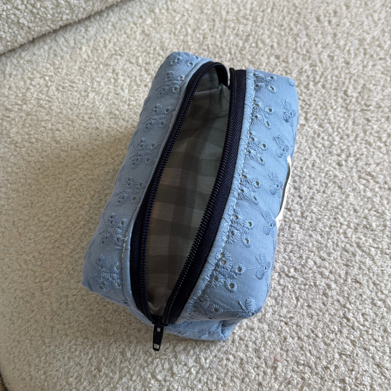 Set Mini Pouch + Estuche