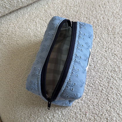 Set Mini Pouch + Estuche