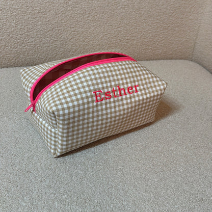 Neceser Vichy Bolsillos