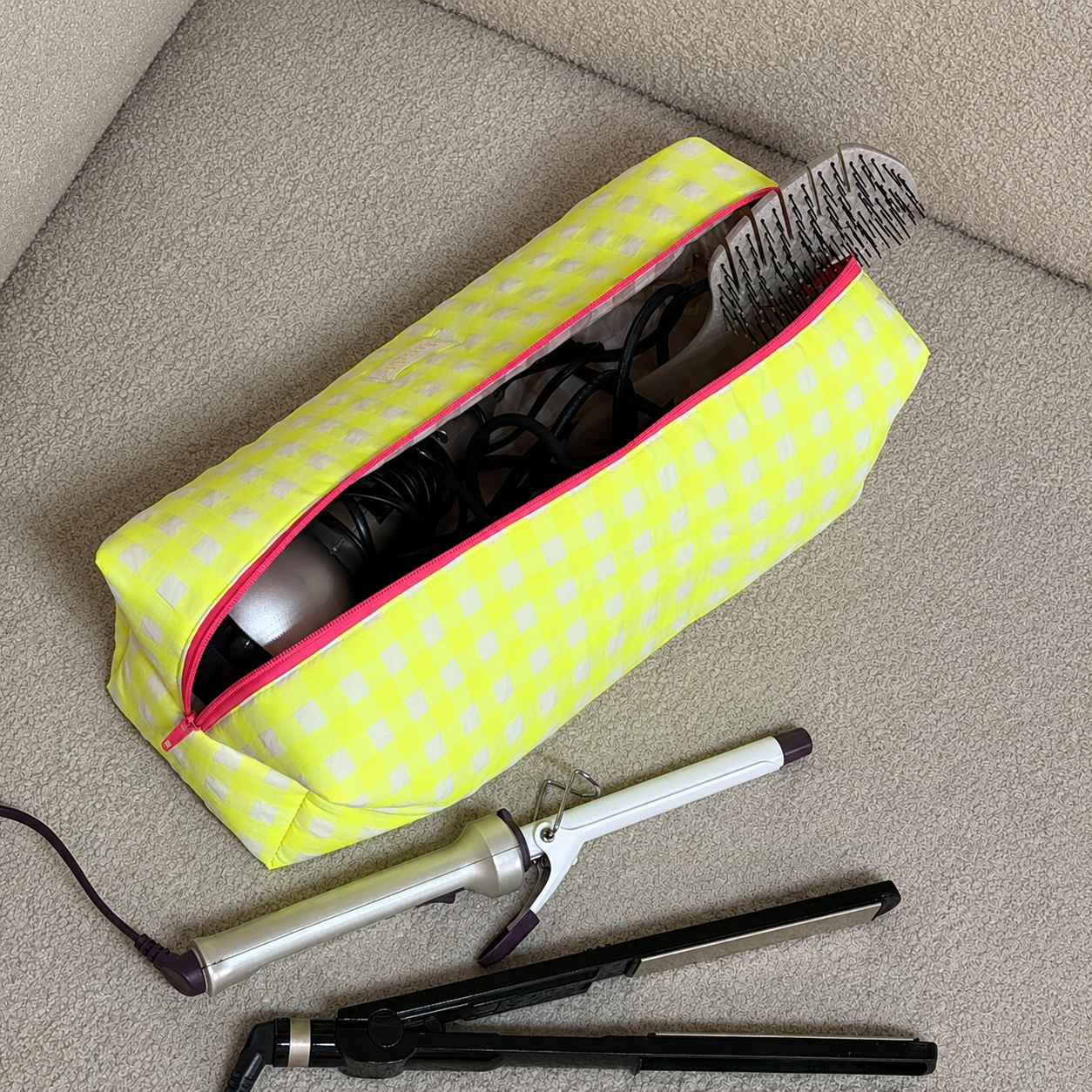 Neceser Haircare