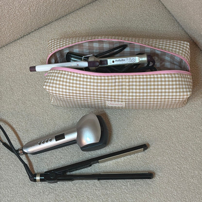 Neceser Haircare