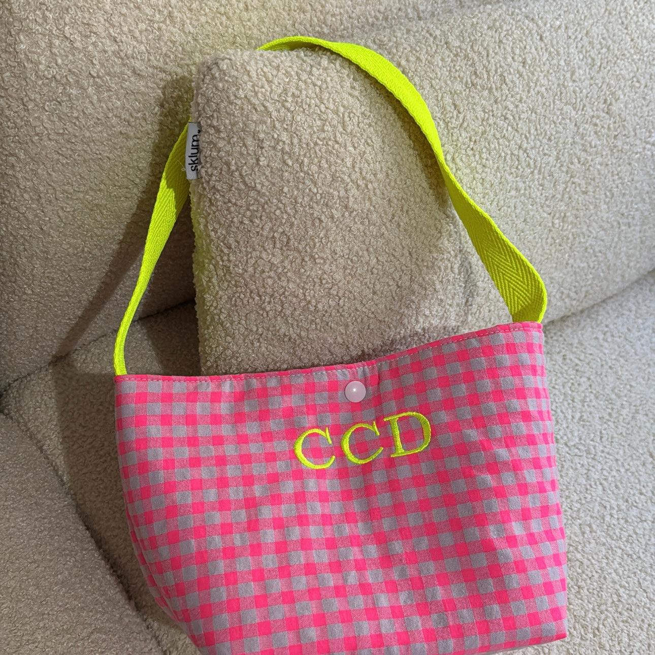 Summer Bag
