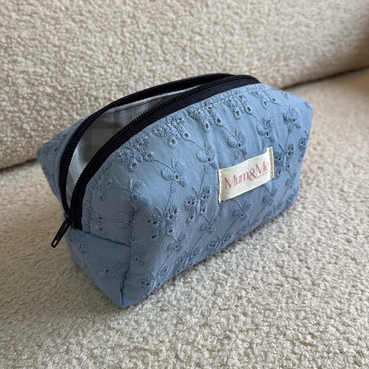 Set Mini Pouch + Estuche