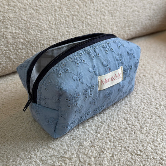 Set Mini Pouch + Estuche