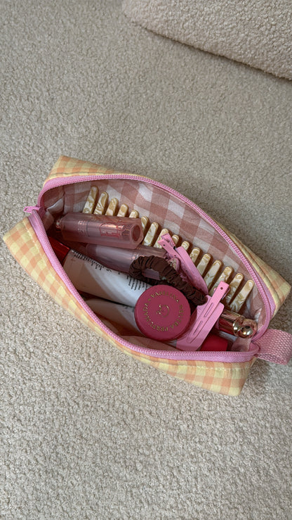 Estuche multiusos