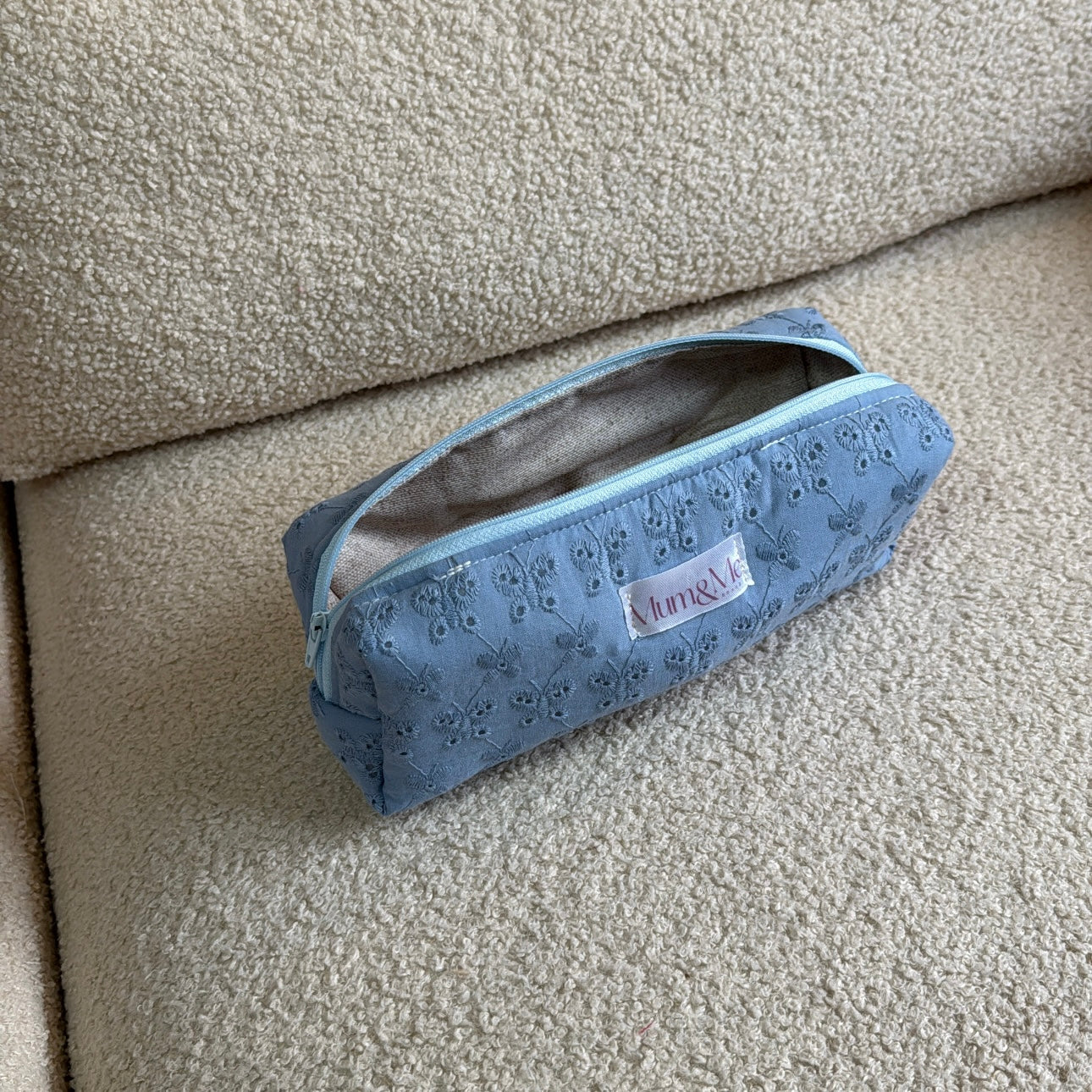 Set Mini Pouch + Estuche