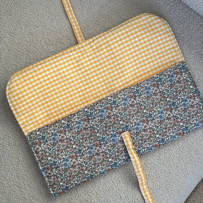 Haircare Plancha + Cepillo • Garden