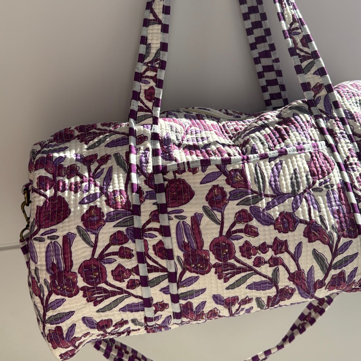 Bolsa de viaje