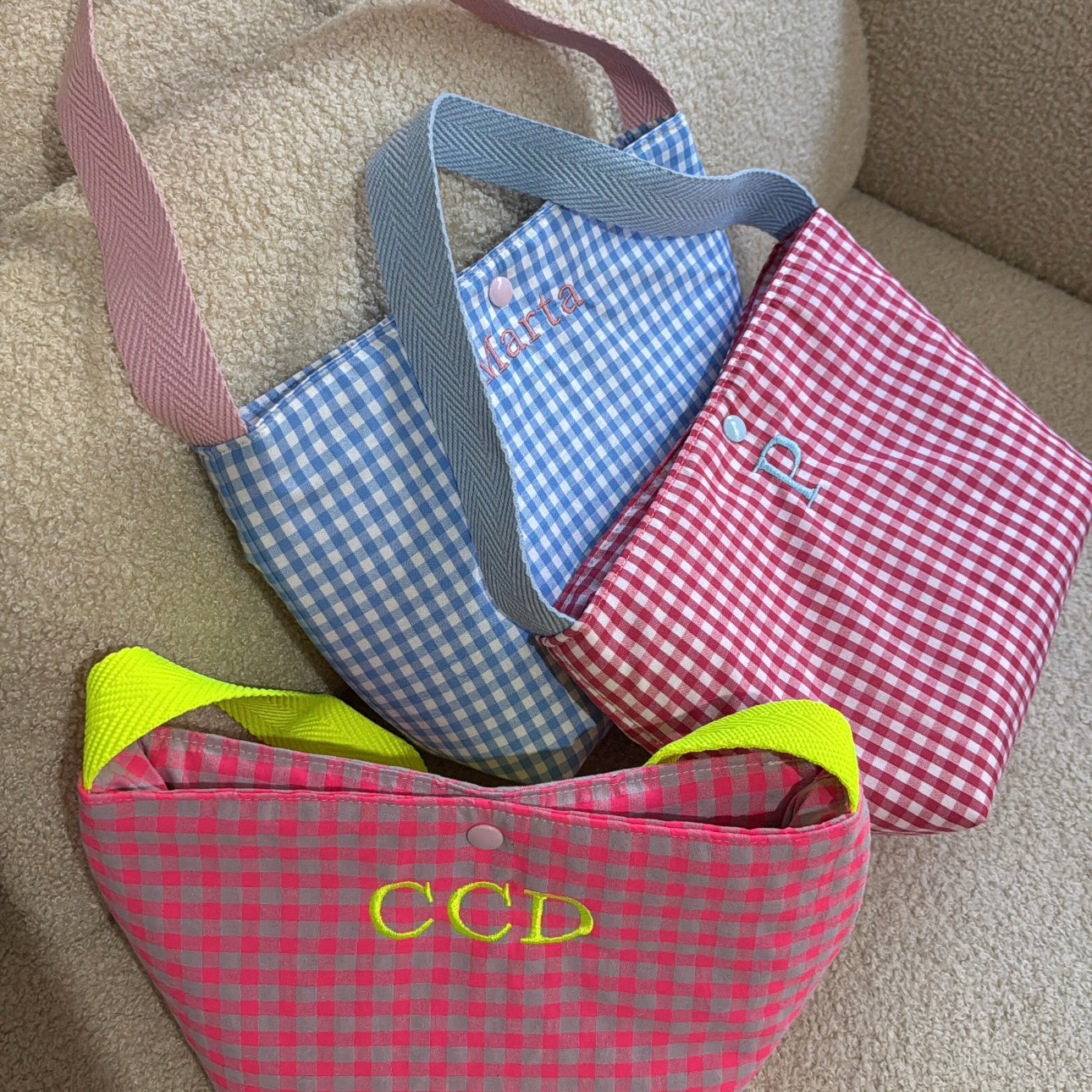 Summer Bag