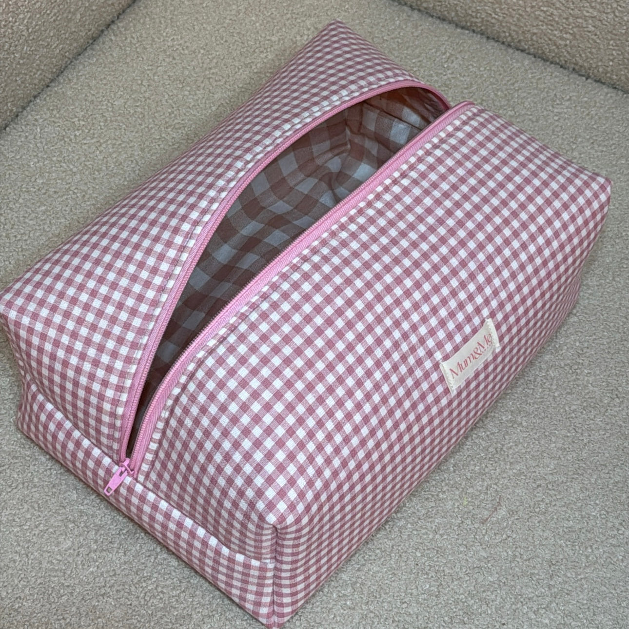 Neceser Haircare XL