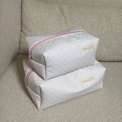 Neceser Candy Bolsillos