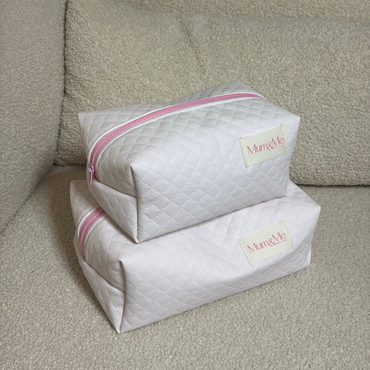 Neceser Candy Bolsillos