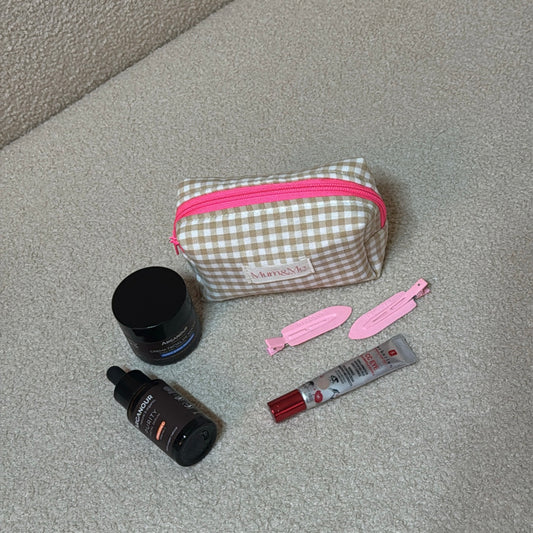 Mini Pouch