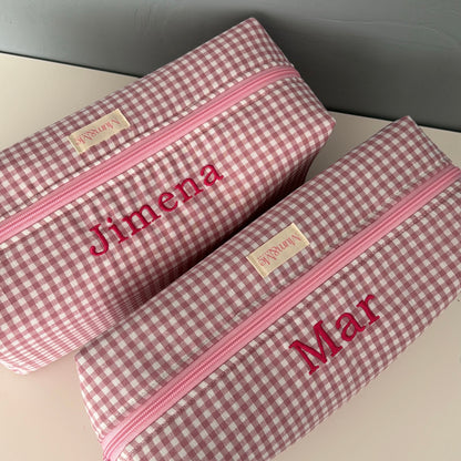 Neceser Vichy Bolsillos