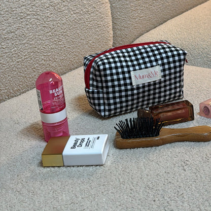 Pack 2 Mini Pouch