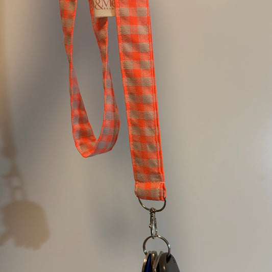 Lanyard