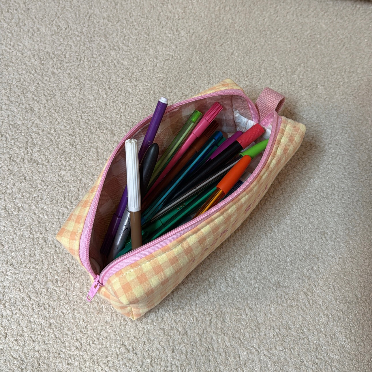 Estuche multiusos