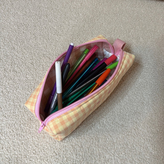 Estuche multiusos