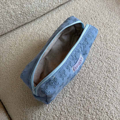 Set Mini Pouch + Estuche