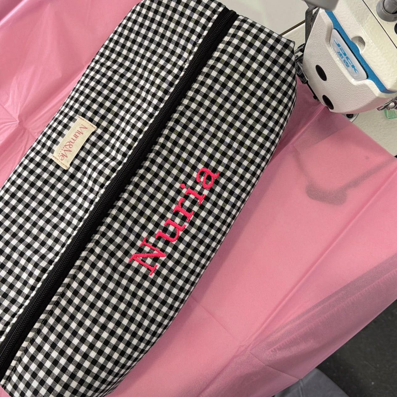 Neceser Vichy Bolsillos