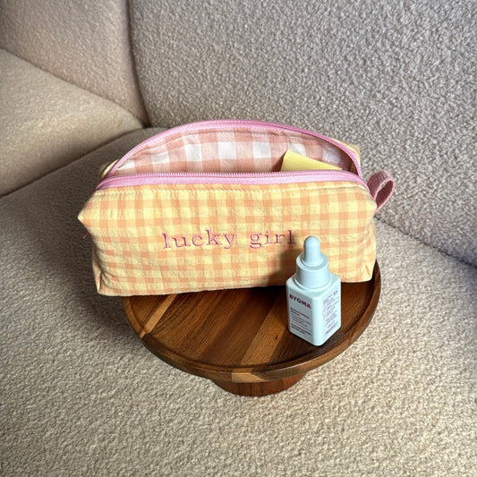 Estuche multiusos