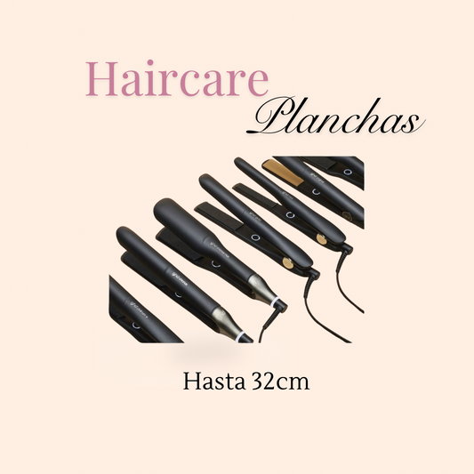 Haircare Planchas