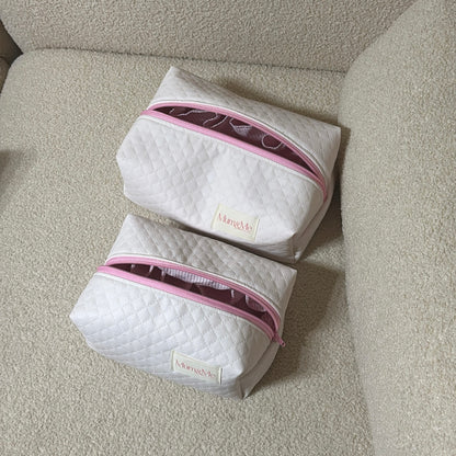 Neceser Candy Bolsillos