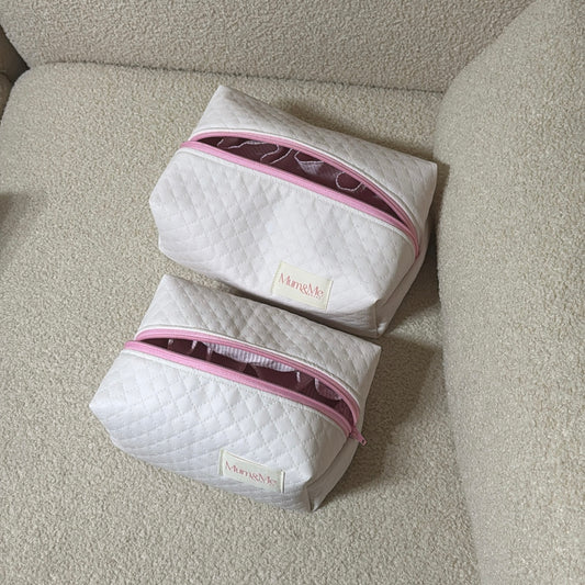 Neceser Candy Bolsillos