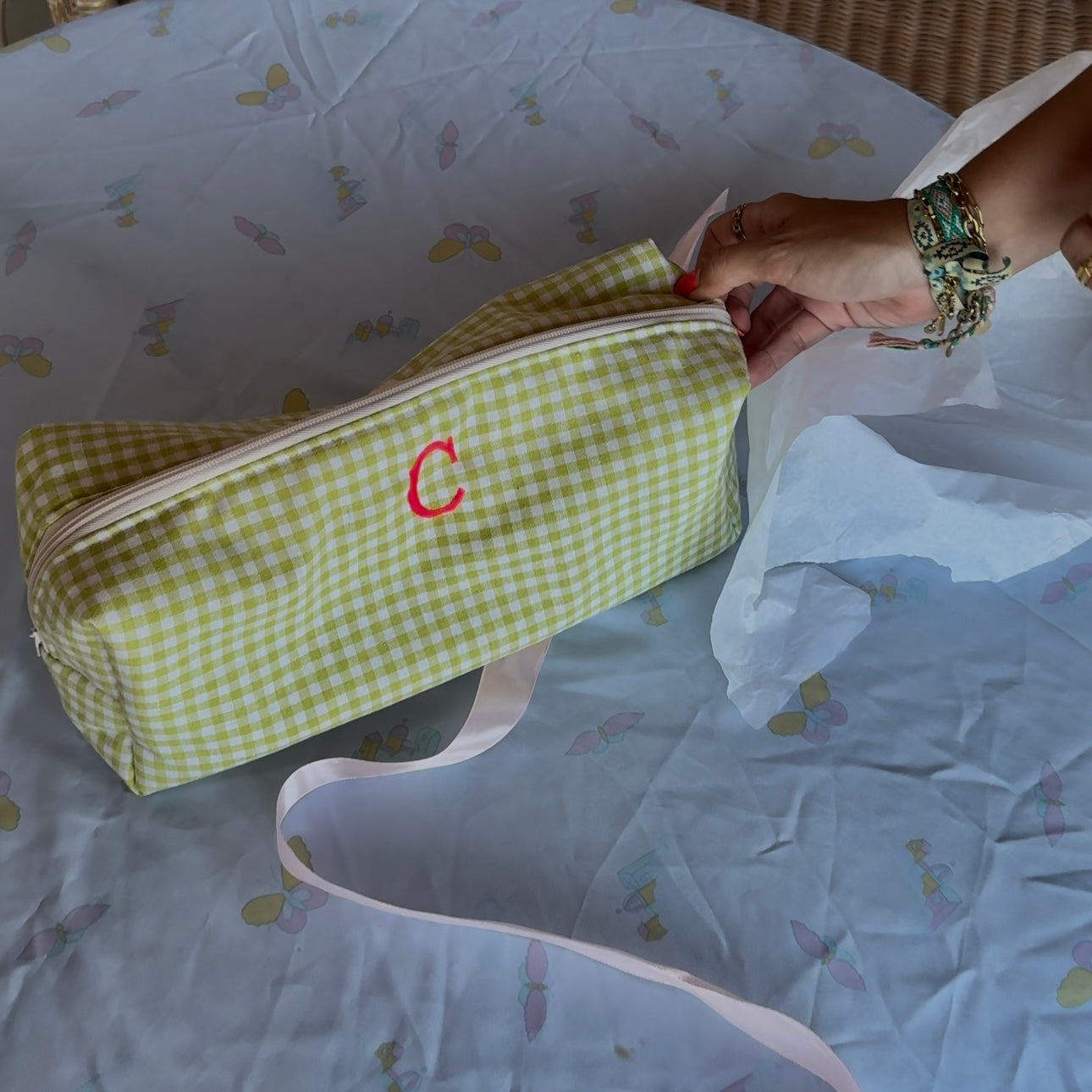 Neceser Haircare Supersonic