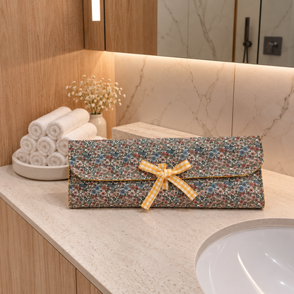 Haircare Plancha + Cepillo • Garden