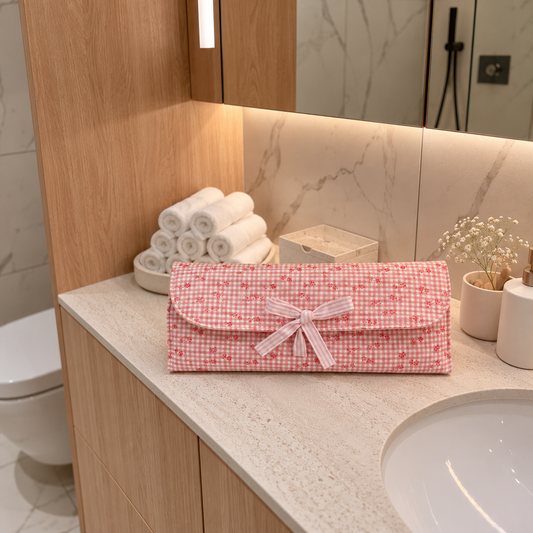 Haircare Plancha + Cepillo • Candy